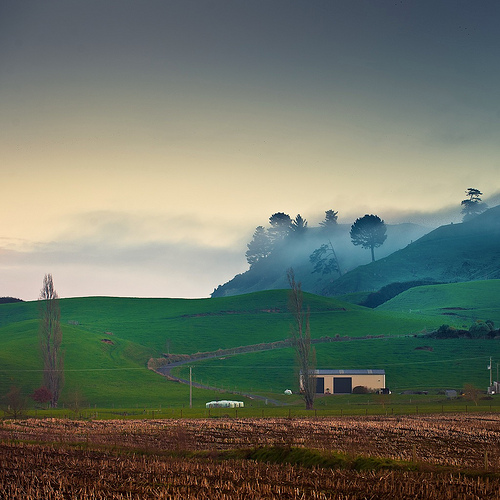 Những nơi d&agrave;nh cho hội du lịch chưa c&oacute; "nh&oacute;c"